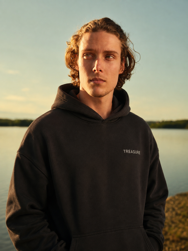Treasure Hoodie