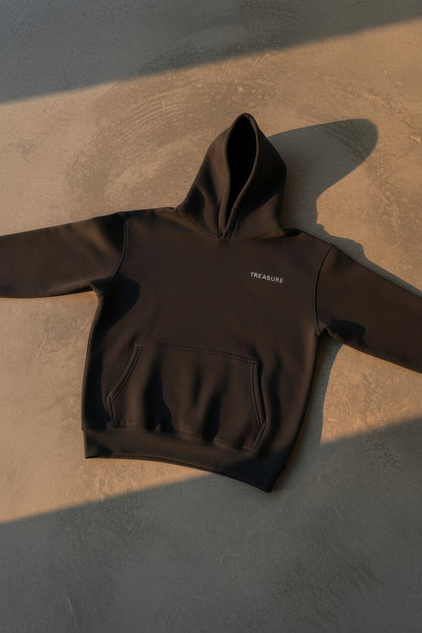 Treasure Hoodie